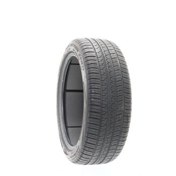 Set of (2) Driven Once 245/45R20 Pirelli Scorpion Zero VOL PNCS 103V - 10/32