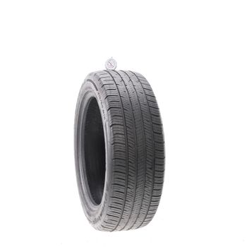 Set of (2) Used 215/55R18 BFGoodrich Advantage Control 95H - 5-6/32