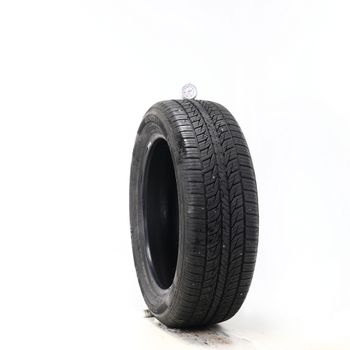 Used 215/55R18 General Altimax RT43 95T - 10/32