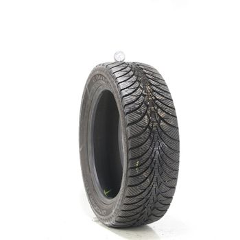 Used 235/55R19 Goodyear Ultra Grip Ice WRT 101T - 9/32