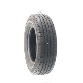 Used LT245/70R17 General Grabber HD 119/116R - 12/32