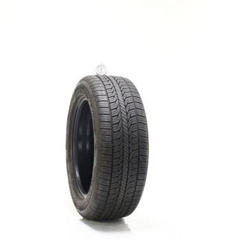 Set of (2) Used 205/55R16 General Altimax RT43 91V - 7-7.5/32