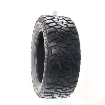Used LT305/55R20 Dick Cepek Extreme Country 121/118Q - 13/32