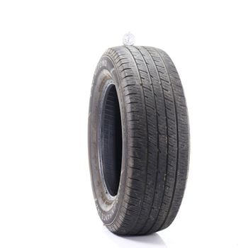 Set of (2) Used 235/65R17 Sumitomo HTR Enhance LX2 104T - 7-8/32