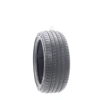Used 235/40R18 Kumho Majesty 9 Solus TA91 K-Silent 91W - 9/32