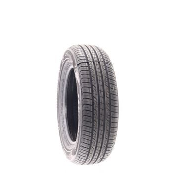 Set of (2) New 215/65R17 Landgolden LGV77 99H