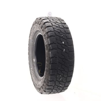 Used LT265/70R17 Mickey Thompson Baja Legend EXP 121/118Q - 12/32