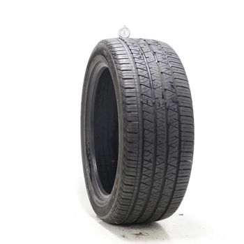Used 275/45R21 Continental CrossContact LX Sport 110Y - 6.5/32
