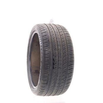 Used 295/35ZR21 Radar Dimax R8 Plus 107Y - 9.5/32