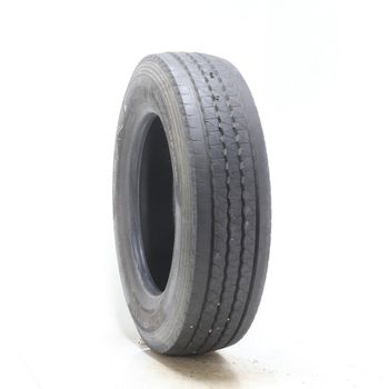 Used 225/70R19.5 Hankook Smart Flex AH35 128/126L - 15/32