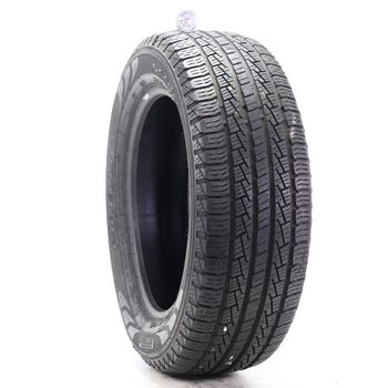 Set of (2) Used 275/55R20 Pirelli Scorpion STR 111H - 9.5/32