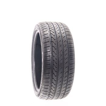 Set of (4) New 255/40ZR20 Lexani LX-Twenty 101W