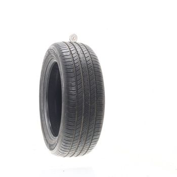 Used 235/55R18 Hankook Kinergy ST 100H - 7.5/32