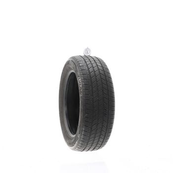 Set of (2) Used 205/55R16 Bridgestone Turanza Quiet Track 91V - 6.5-8/32