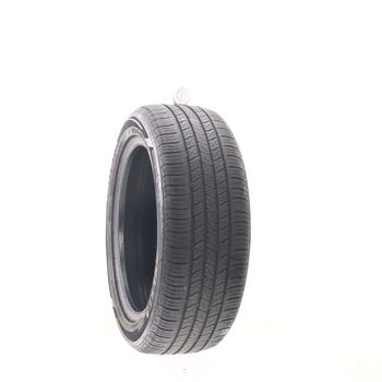 Set of (2) Used 225/55R18 Arisun Aresta ZG02 98V - 7-8/32
