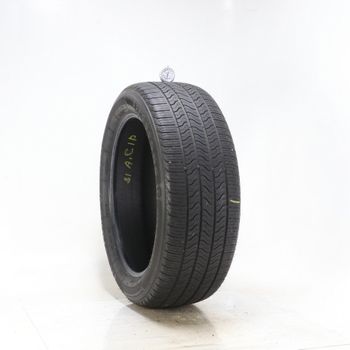 Set of (4) Used 245/50R20 Firestone All Season (Firestone) 102H - 7.5/32