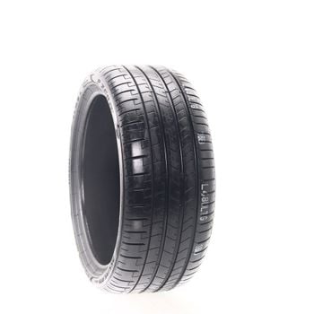 Set of (2) New 255/35R19 Pirelli P Zero PZ4 96Y - 99.000000/32