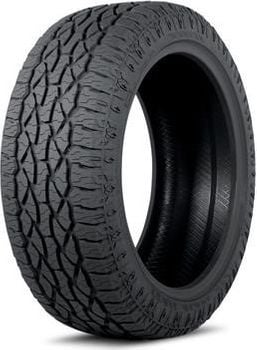 New 285/45R22 Atturo Trail Blade ATS 114H