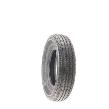 New ST205/75R14 Greenball Towmaster 105/101M