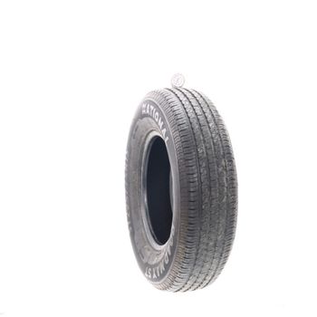 Used ST225/75R15 National Road Max ST 113/108M - 7.5/32