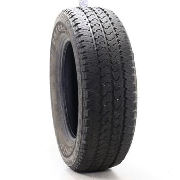 Set of (2) Used LT275/65R20 Firestone Transforce AT2 126/123R - 10.5/32