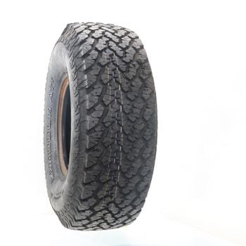 Driven Once LT35X12.5R15 General Grabber AT2 113Q - 17/32