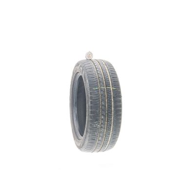 Set of (2) Used 205/55R16 Petlas ProGreen PT525 91H - 7.5-8/32