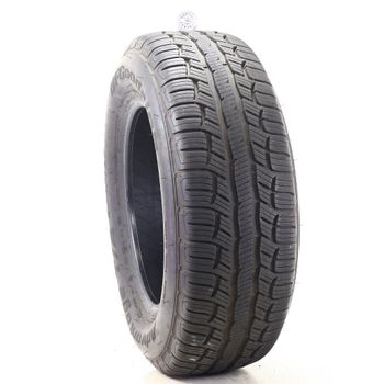Used 265/65R18 BFGoodrich Advantage T/A Sport LT 114T - 11/32
