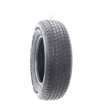 Set of (2) Used 245/70R17 Rocky Mountain H/T2 110T - 10-11/32