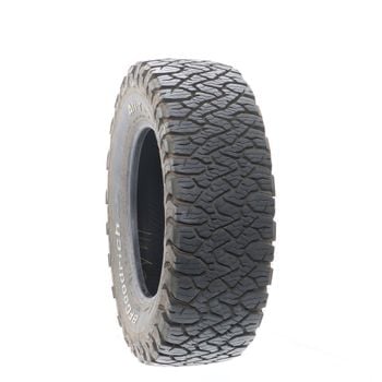 Set of (4) Used LT275/65R18 BFGoodrich All-Terrain T/A KO3 123/120S - 14-15.5/32
