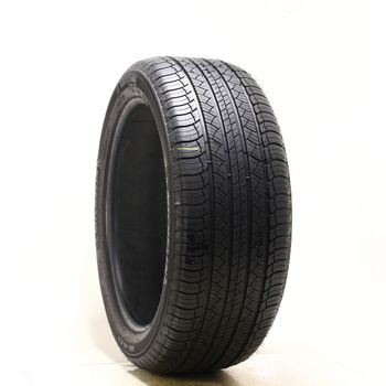 New 265/45R21 Michelin Latitude Tour HP J LR 104W - 9/32