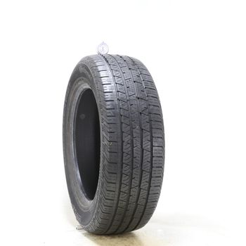 Used 235/60R18 Continental CrossContact LX Sport 107V - 6.5/32