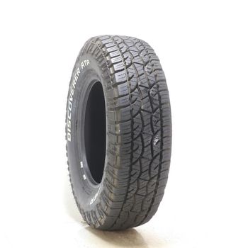 Set of (2) Used LT245/75R17 Cooper Discoverer ATP II 121/118S - 15/32