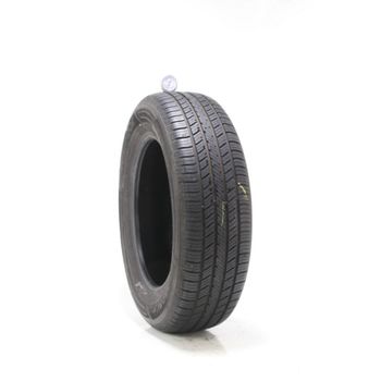 Used 215/65R17 Hankook Kinergy ST 99T - 8.5/32