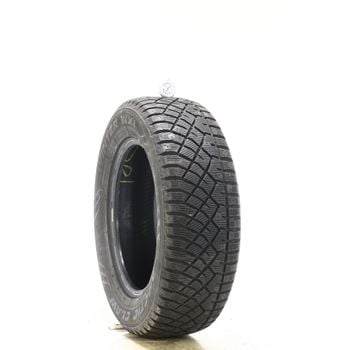 Used 225/65R17 Arctic Claw Winter WXI 106T - 8.5/32