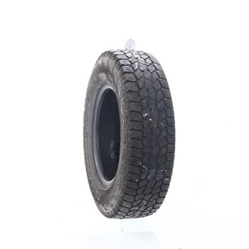 Used LT235/80R17 Yokohama Geolandar A/T4 G018 120/117S - 7.5/32