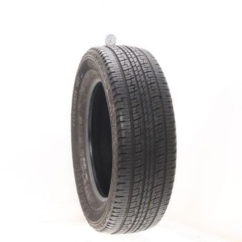 Set of (2) Used 275/60R20 Gladiator QR700 SUV 115T - 8-8.5/32