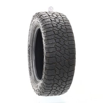 Set of (2) Used 275/60R20 Falken Wildpeak A/T4W 115T - 12/32