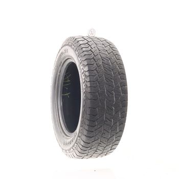 Set of (2) Used 255/65R17 Hankook Dynapro AT2 110T - 6/32