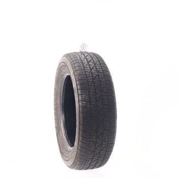 Set of (2) Used 225/65R17 Firestone Destination LE3 102H - 7.5/32