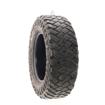 Used LT275/70R18 Maxxis Razr MT 125/122Q - 11.5/32