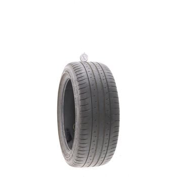 Set of (2) Used 235/45R17 Dunlop SP Sport Maxx GT 600A 97W - 5.5-6/32