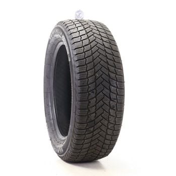 Used 235/55R19 Michelin X-Ice Snow SUV 105H - 8.5/32