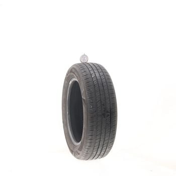 Set of (2) Used 185/60R15 Achilles Touring Sport A/S 88H - 7-8/32