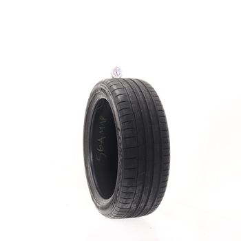 Used 205/45ZR17 Continental ExtremeContact Sport 88W - 6.5/32