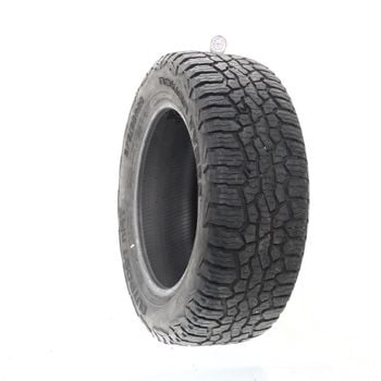 Used 275/60R20 Nokian Outpost nAT 115H - 10.5/32