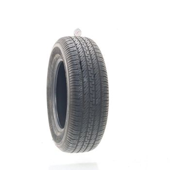 Set of (2) Used 245/65R17 Dextero DHT2 105T - 9-9.5/32