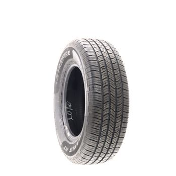 New 255/70R17 Starfire Solarus HT 112T