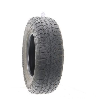 Used 265/70R17 Rocky Mountain All Terrain 115T - 7/32