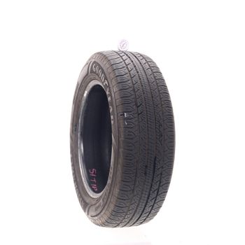 Set of (2) Used 235/65R18 Goodyear Assurance Outlast 106V - 8.5/32
